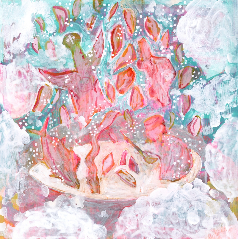イラスト：ミロコマチコ