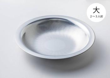 特製うどんすき鍋 大　《送料込》