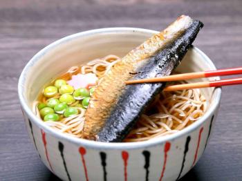 にしんの旨煮　《送料別途》